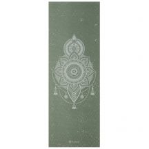 Mata do Jogi Gaiam Celestial Green 5 MM 64950