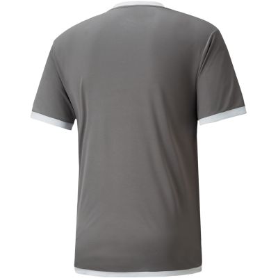 4. Koszulka Puma teamLIGA Jersey M 704917 13