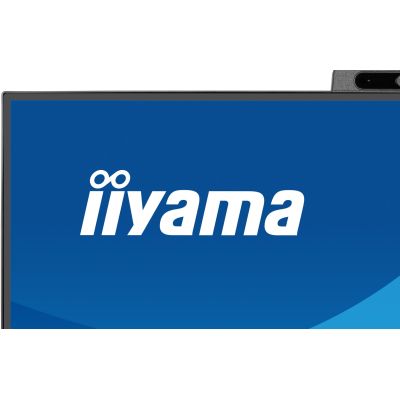 14. iiyama ProLite XB2797QSNPH-B1 27IN IPS LCD 4MS 2560X1440 350CD/M2 HDMI/DP/USB 2 monitor komputerowy 68,6 cm (27") 2560 x 1440 px Quad HD Czarny