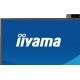 14. iiyama ProLite XB2797QSNPH-B1 27IN IPS LCD 4MS 2560X1440 350CD/M2 HDMI/DP/USB 2 monitor komputerowy 68,6 cm (27") 2560 x 1440 px Quad HD Czarny