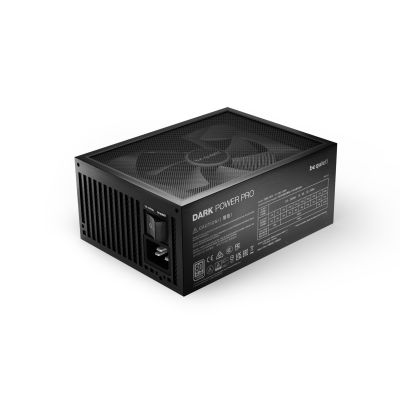 2. ZASILACZ BEQUIET! DARK POWER PRO 13 1300W