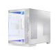 4. MODECOM OBUDOWA VOLCNO PANORAMA APEX ARGB 5F MIDI WHITE