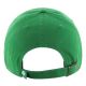 2. 47 Brand New York Yankees MLB Clean Up Jr Cap B-RGW17GWS-KY-KID Zielone One size