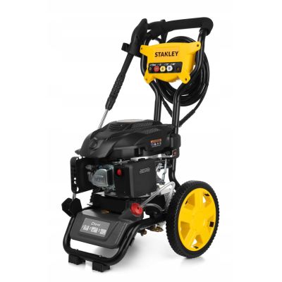 5. Myjka spalinowa 240bar 570l/h SXPW240TRA STANLEY