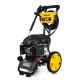 5. Myjka spalinowa 240bar 570l/h SXPW240TRA STANLEY