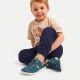 10. Buty dziecięce Reima Barefoot sandals Valoa granatowy (5400157C-7950)
