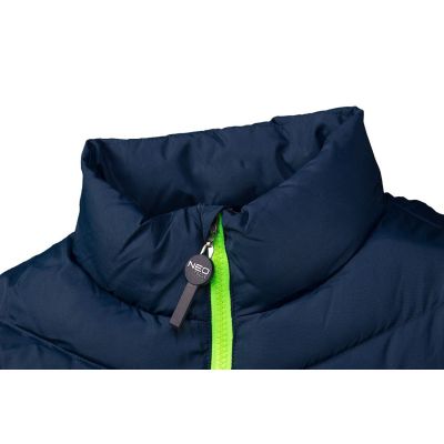 4. Bezrękawnik puchowy NEO Tools 81-534-L_PL PREMIUM, rozmiar L