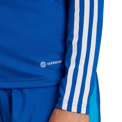 12. Bluza adidas Tiro 23 League Training W HS3514