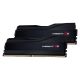 2. DDR5 48GB PC 8400 CL40 G.Skill KIT (2x24GB) 48-TZ5K