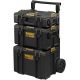 2. Zestaw skrzyń narzędziowych 3w1 DWST83402-1 DEWALT