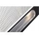 5. Okap teleskopowy ELICA ELITE 14 LUX BL/A/60 czarny - PRF0037991B
