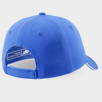 3. Czapka z daszkiem 4F 4FWSS24ACABF280 36S