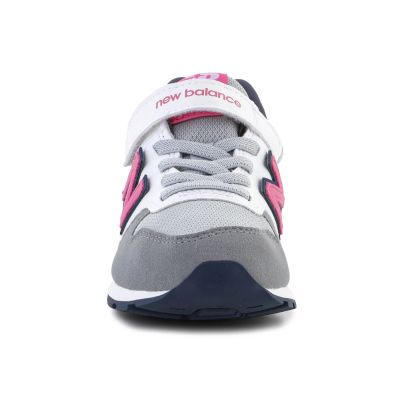 7. Buty New Balance Jr YV996XG3
