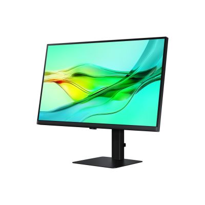 31. Samsung S60UD monitor komputerowy 68,6 cm (27") 2560 x 1440 px Quad HD LCD Czarny