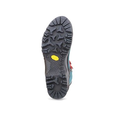 8. Buty  Salewa WS Mtn Trainer Mid GTX W 63459-8550