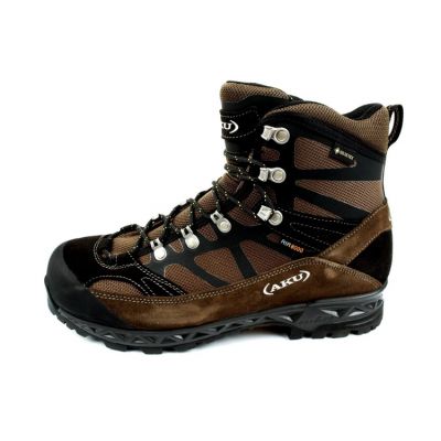 9. Buty Aku Trekker Pro Gore-Tex M 844475