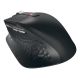 9. CHERRY Stream desktop ultimate klawiatura Dołączona myszka Dom/Biuro USB + RF Wireless + Bluetooth QWERTZ Niemiecki Czarny