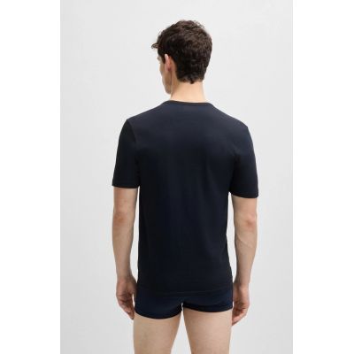 5. Koszulka Boss Tshirt RN 3pak M 50475284-961