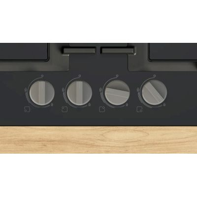 2. Płyta gazowa BOSCH PNH6B6K40