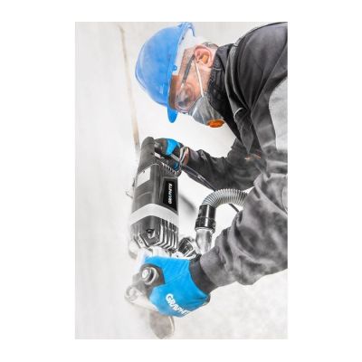 3. Graphite 59G371 bruzdownica 15 cm 8000 RPM 2400 W