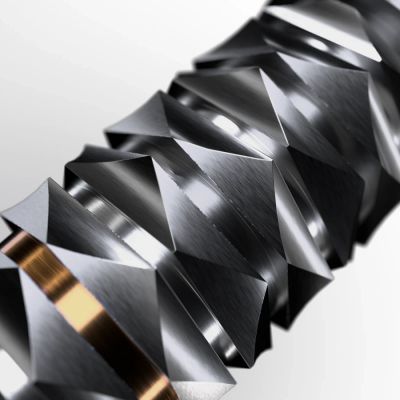 11. Rzutki Harrows Opus 90% steeltip