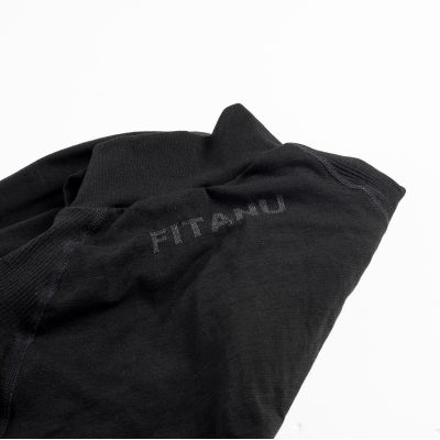 10. Bluzka termoaktywna Fitanu Elder 1/2 Zip M 92800649201