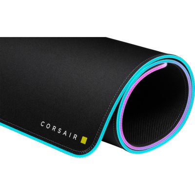 17. Podkładka gamingowa pod mysz Corsair MM700 RGB Extended XL