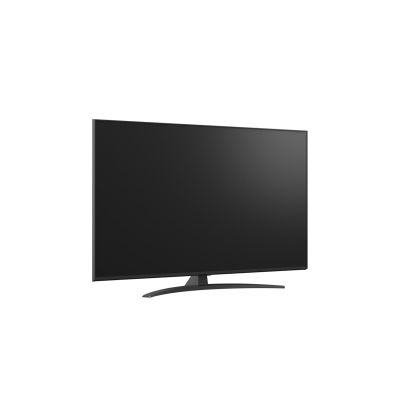 6. Telewizor LG NanoCell 55NANO81A3A 55'' 4K Ultra HD WebOS Dolby Digital DVB-T2 Czarny