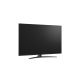 6. Telewizor LG NanoCell 55NANO81A3A 55'' 4K Ultra HD WebOS Dolby Digital DVB-T2 Czarny