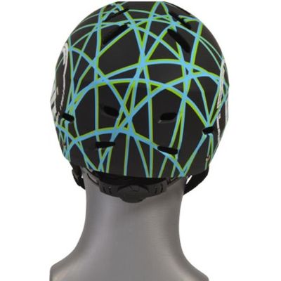 9. KASK SKATE SCRATCH R.S