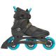 2. Rolki K2 TRIO LT 100 M