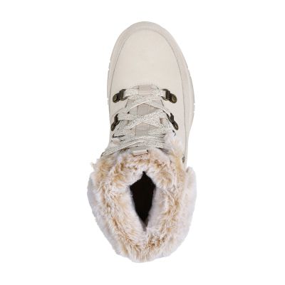 3. Skechers damskie śniegowce wodoodporne TREGO-SNOW WORRIES 167882 NAT