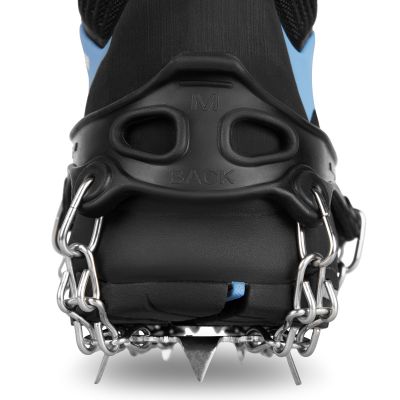 5. Raczki na buty Spokey Secu roz. M SPK-942456