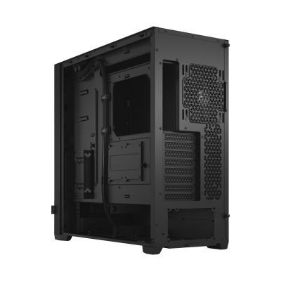 7. Fractal Design Pop XL Silent Tower Czarny