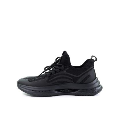 6. Goe męskie buty sportowe NN1N4022 BLACK