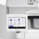 12. Brother MFC-L9630CDN drukarka wielofunkcyjna Laser A4 2400 x 600 DPI 40 stron/min