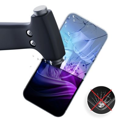 6. Folia matowa 3mk Silky Matt Pro na Google Pixel 10 / 10 Pro