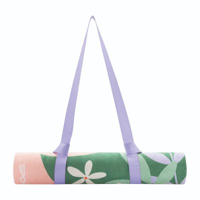 2. Mata do jogi i ćwiczeń Spokey HARMONY MAT