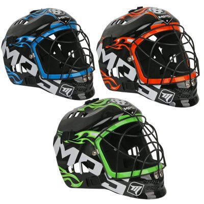 5. Kask do unihoca MPS PRO Flame 0243EF/EH