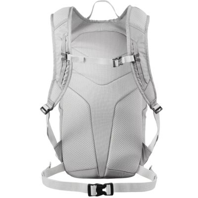 2. Salomon Trailblazer 10 Backpack LC2855900 Szare One size