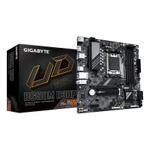 GIGABYTE B650M D3HP płyta główna AMD B650 Gniazdo AM5 micro ATX