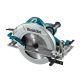 3. Ręczna pilarka tarczowa Makita HS0600 27cm 4300RPM 2100W