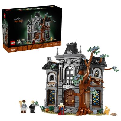 LEGO Icons 11383
