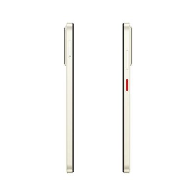 7. ZTE Blade A56 17,1 cm (6.75") Dual SIM Android 15 4G USB Type-C 4 GB 128 GB 5000 mAh Złoto