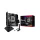 16. Płyta główna ASUS ROG STRIX X870-I GAMING WIFI