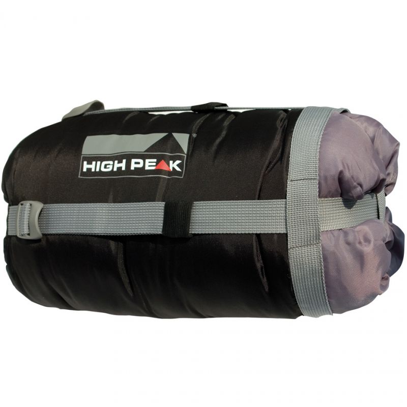 Worek Kompresyjny High Peak (42x26cm) roz L  23545