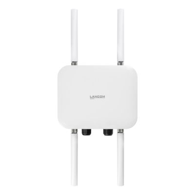 Lancom Systems OW-602 1775 Mbit/s Biały Obsługa PoE