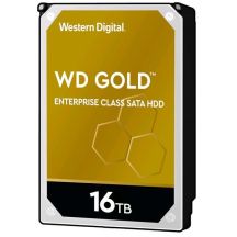 Dysk serwerowy HDD WD Gold DC HA750 WD161KRYZ (16 TB; 3.5"; SATA)