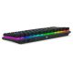 6. Dell Klawiatura bezprzewodowa Alienware Pro US QWERTY Dark