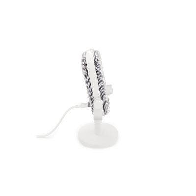 23. Mikrofon ENDORFY Solum Voice S Onyx White (EY1B015)